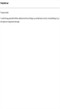 Mobile Screenshot of love.us